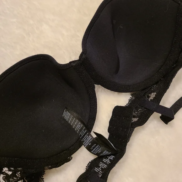 La Perla Bra